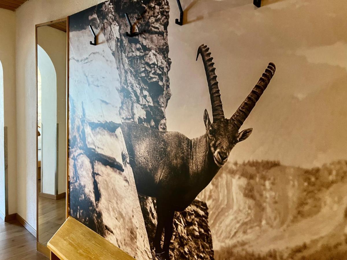 Posthotel Pfunds Zewnętrze zdjęcie